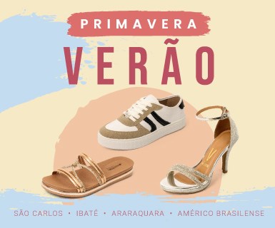 Preview Primavera/Verão