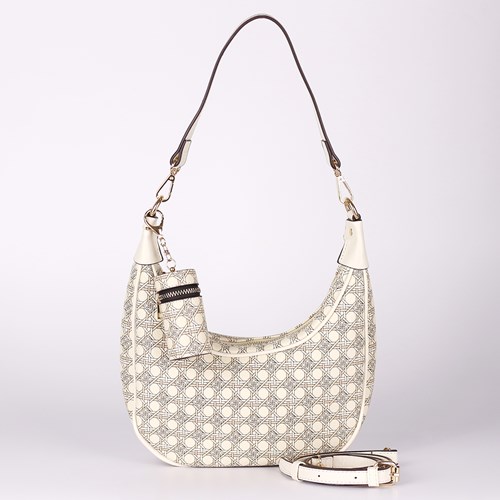 BOLSA LATERAL CHENSON BEGE CG84488 BOLSA LATERAL CHENSON BEGE CG84488