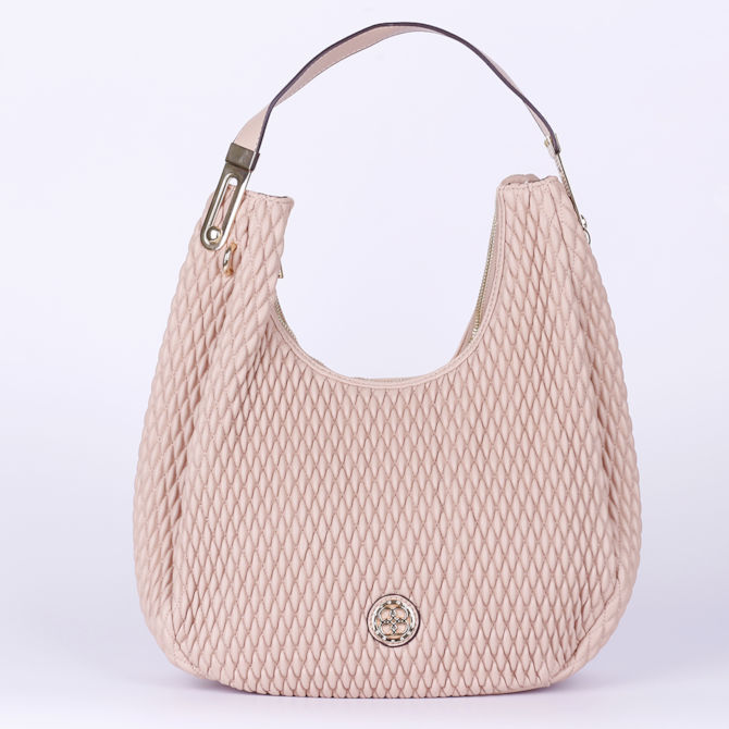 BOLSA LATERAL CHENSON ROSE CG84510