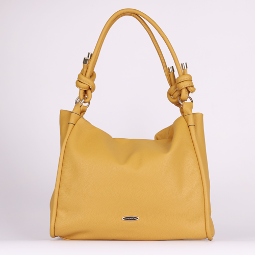 BOLSAS LATERAL CHENSON AMARELO CG84398