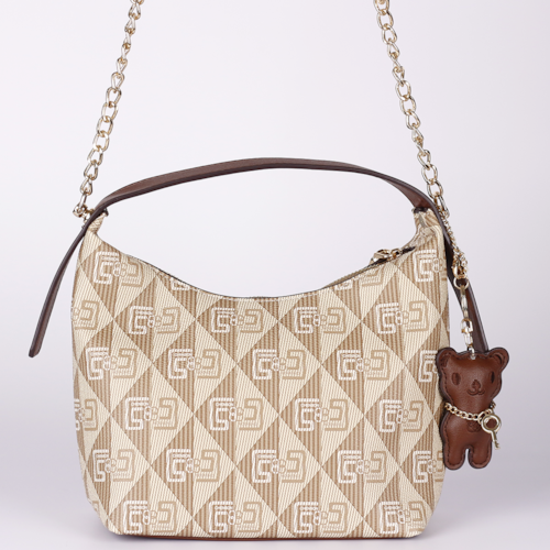 BOLSAS LATERAL CHENSON BEGE CG84497 BOLSAS LATERAL CHENSON BEGE CG84497