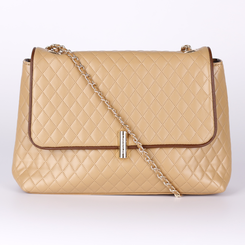 BOLSAS LATERAL CHENSON BEGE CG84529 BOLSAS LATERAL CHENSON BEGE CG84529
