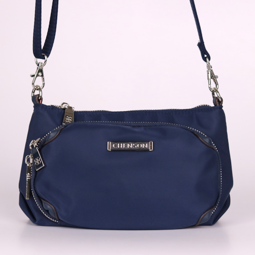 BOLSAS LATERAL CHENSON MARINHO CG84534 BOLSAS LATERAL CHENSON MARINHO CG84534
