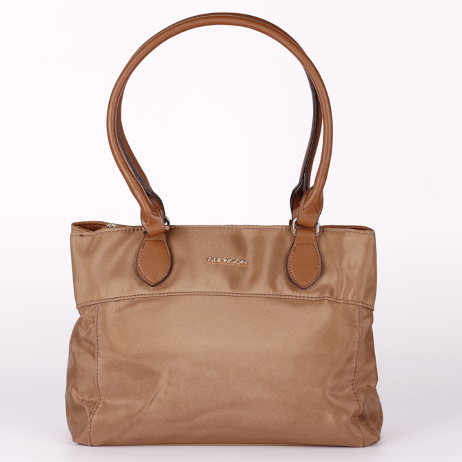 BOLSAS LATERAL CHENSON MARROM CG84121