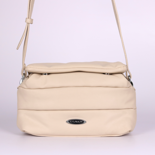 BOLSAS LATERAL CHENSON NUDE CG84438 BOLSAS LATERAL CHENSON NUDE CG84438
