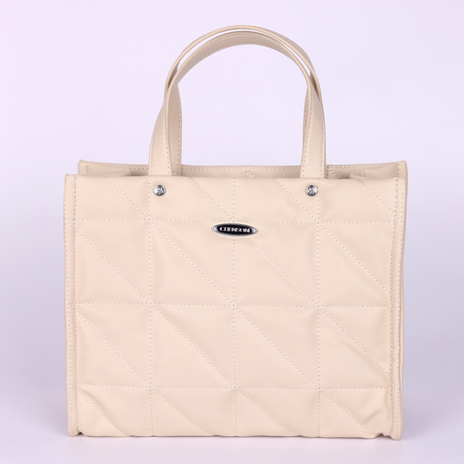 BOLSAS LATERAL CHENSON NUDE CG84441