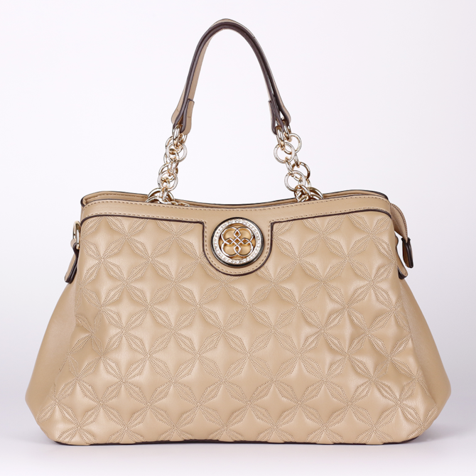 BOLSAS LATERAL CHENSON NUDE CG84523