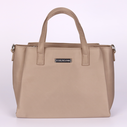 BOLSAS LATERAL CHENSON NUDE CG84530