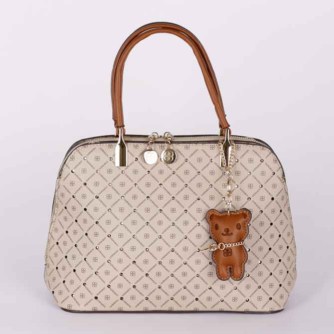 BOLSAS LATERAL CHENSON NUDE CG84549