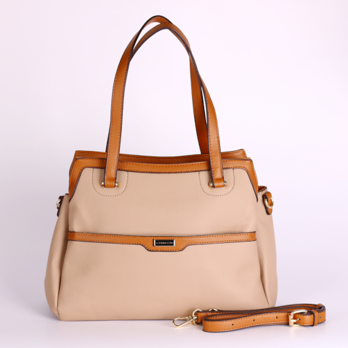 BOLSAS LATERAL CHENSON NUDE CG84606