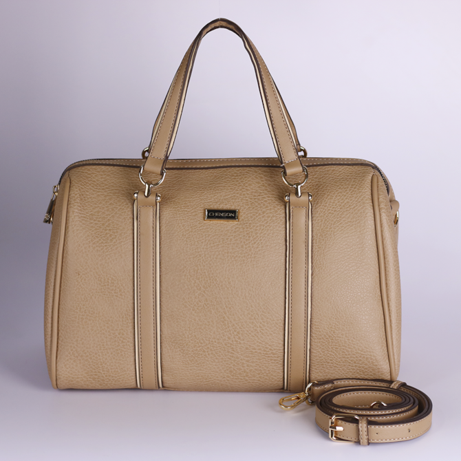 BOLSAS LATERAL CHENSON NUDE CG84812