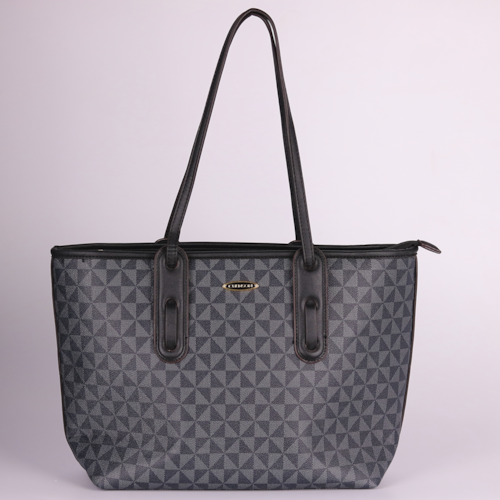 BOLSAS LATERAL CHENSON PRETO CG84404