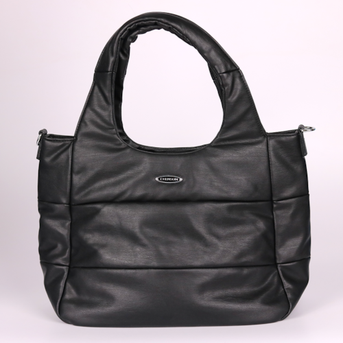 BOLSAS LATERAL CHENSON PRETO CG84439