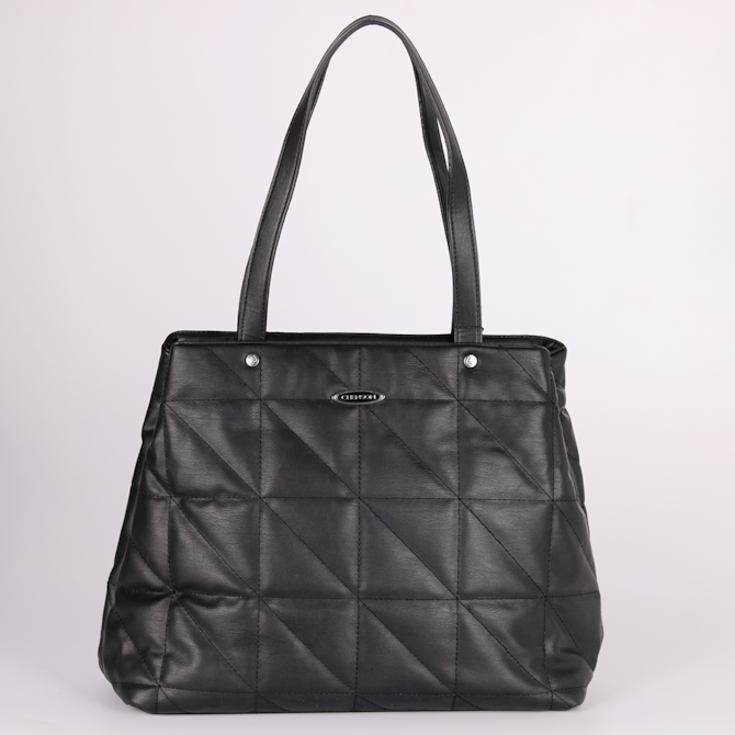 BOLSAS LATERAL CHENSON PRETO CG84440