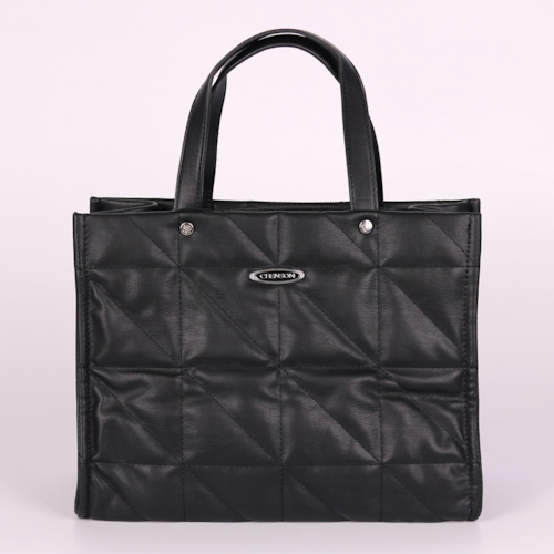 BOLSAS LATERAL CHENSON PRETO CG84441