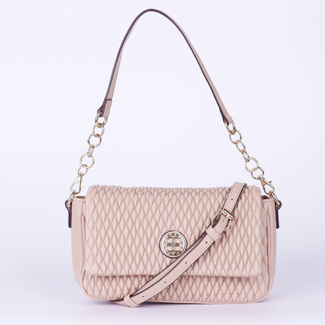 BOLSAS LATERAL CHENSON ROSE CG84511