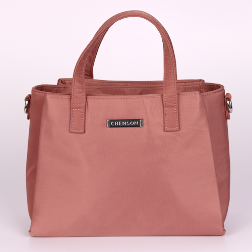 BOLSAS LATERAL CHENSON ROSE CG84530