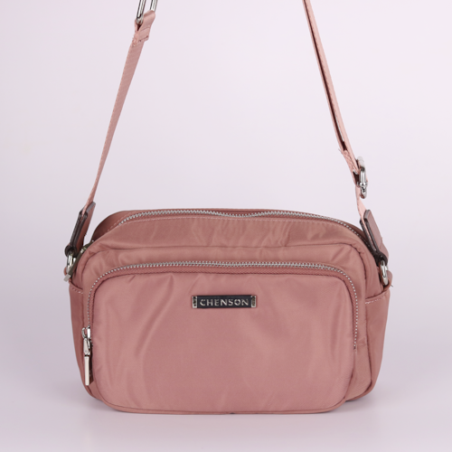 BOLSAS LATERAL CHENSON ROSE CG84531