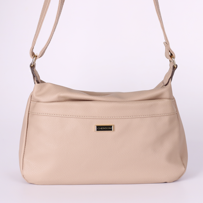 BOLSAS LATERAL CHENSON ROSE CG84627