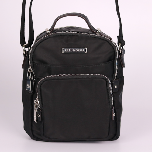 BOLSAS MOCHILA CHENSON PRETO CG84538