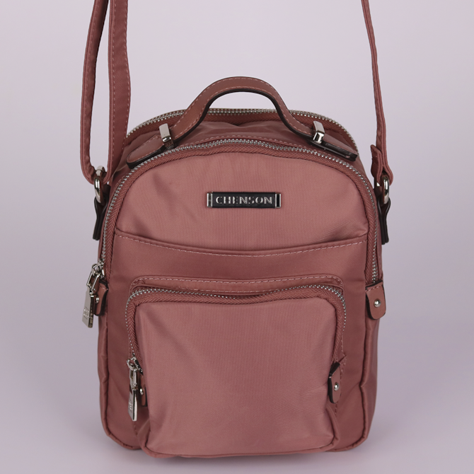 BOLSAS MOCHILA CHENSON ROSE CG84538