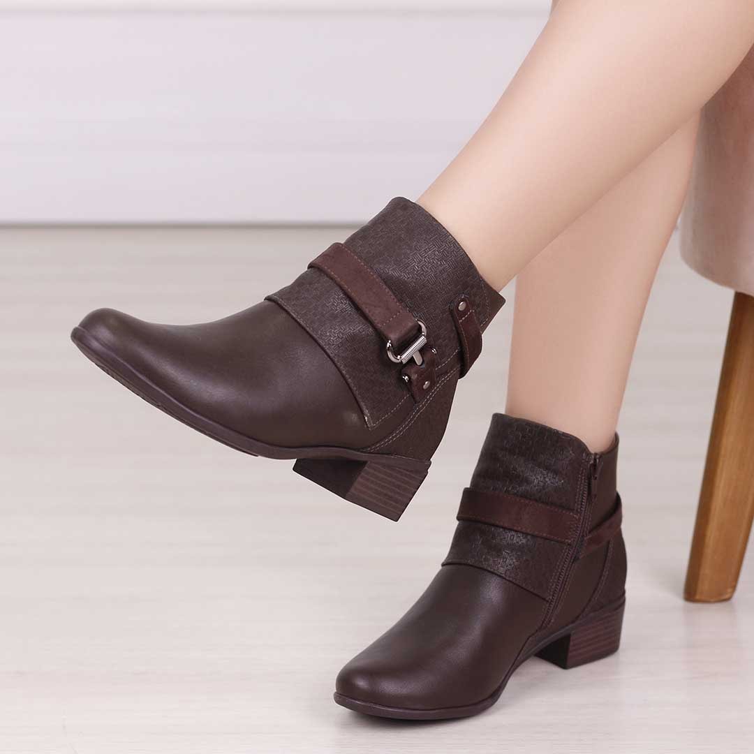 Botas comfortflex 2024