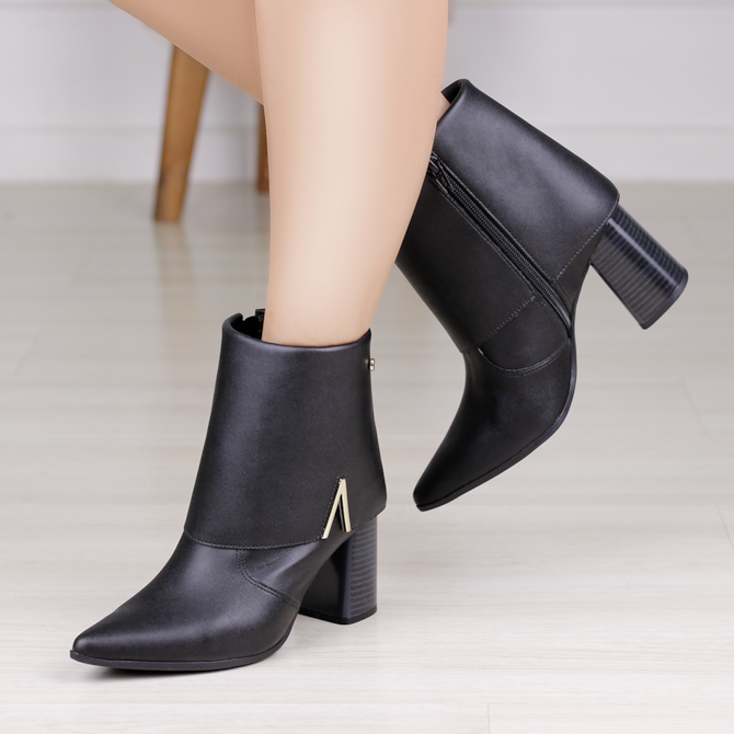 Feminina Ramarim Bota Cano Curto Ramarim 2019 Bota Ramarim Bota