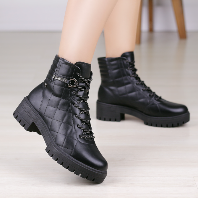 Coturno Militar Tenis Chiquiteira Dafiti Bota Cano Curto Coturno