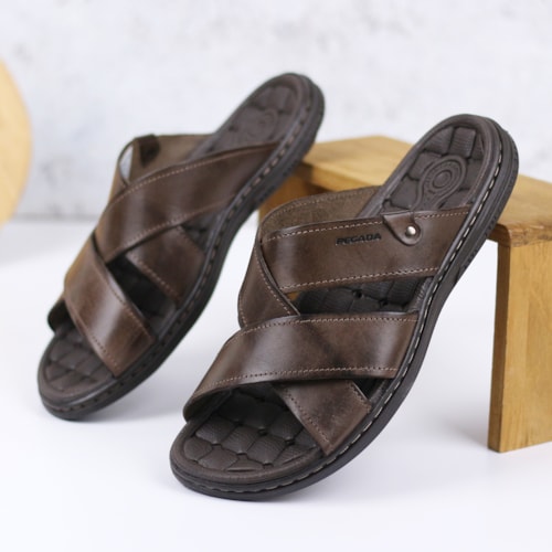 CHINELO CASUAL PEGADA CRAVO 131285