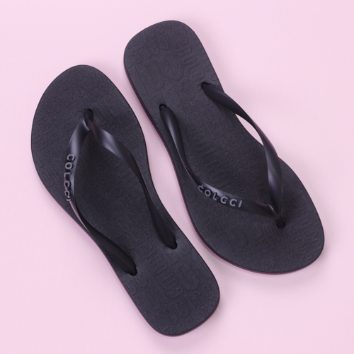 CHINELOS DEDO COLCCI PRETO 158-01-00901 CHINELOS DEDO COLCCI PRETO 158-01-00901