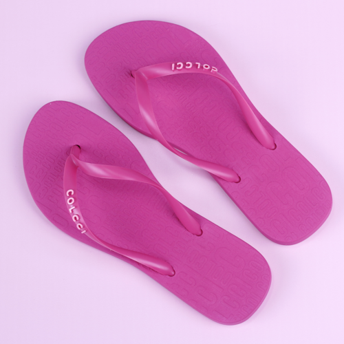 CHINELOS DEDO COLCCI ROSA 158-01-00901 CHINELOS DEDO COLCCI ROSA 158-01-00901