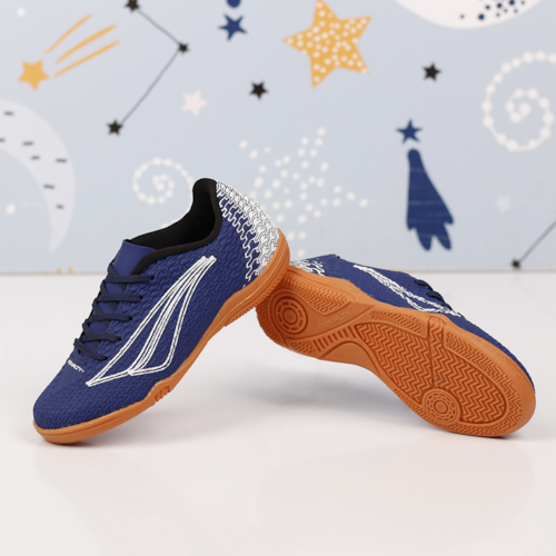 CHUTEIRA INDOOR PENALTY 126246-BRAVO KIDS X CHUTEIRA INDOOR PENALTY 126246-BRAVO KIDS X