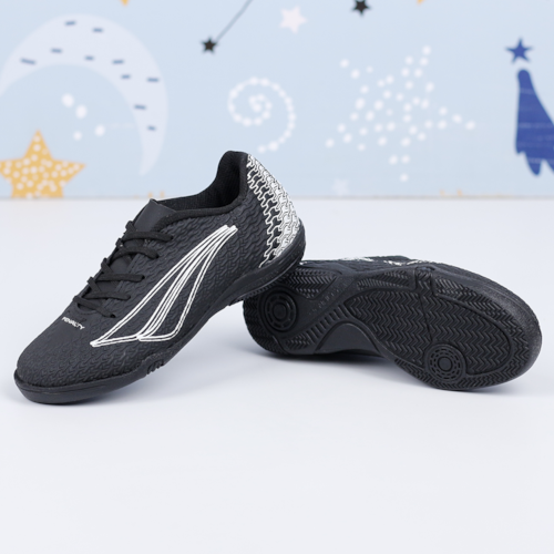 CHUTEIRA INDOOR PENALTY PRETO 126246-BRAVO KIDS XX CHUTEIRA INDOOR PENALTY PRETO 126246-BRAVO KIDS XX