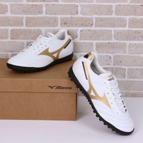 CHUTEIRA SOCIETY MIZUNO BRANCO MASCULINO MORELIA CLUB AS CHUTEIRA SOCIETY MIZUNO BRANCO MASCULINO MORELIA CLUB AS