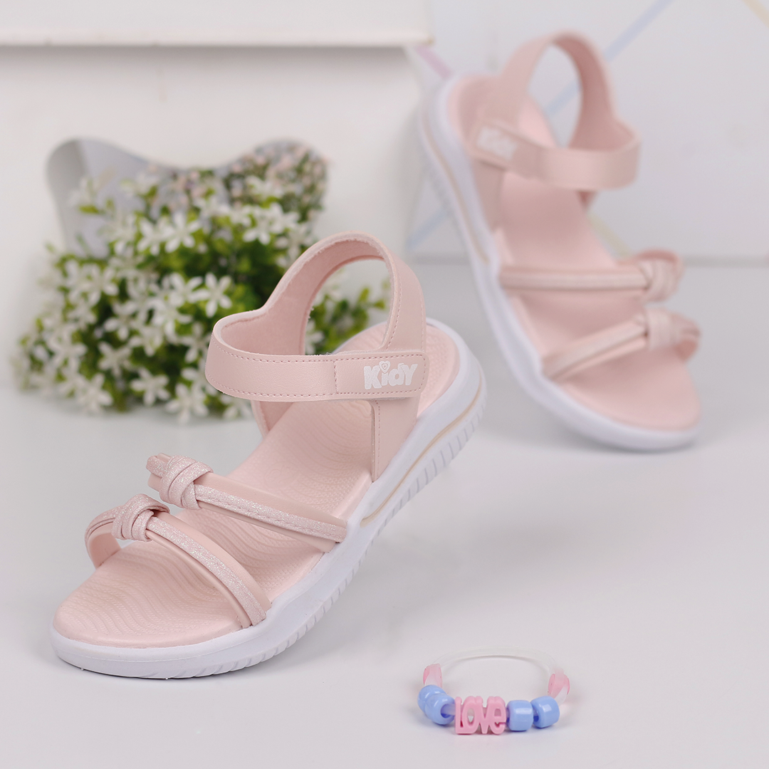 Kidy nackt  Tenis Kidy Nude Azul Meninas Infantil Feminino 168-1228 ...