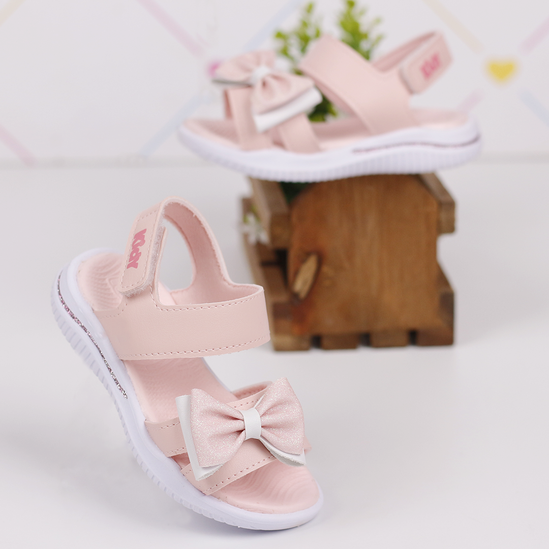 Kidy nackt  SANDALIA CASUAL KIDY NUDE 19110464005 - Shoe Mix