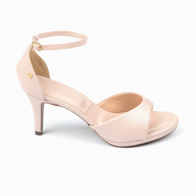 SANDALIA SALTO VIA COMFY ROSE 53128-ISAO