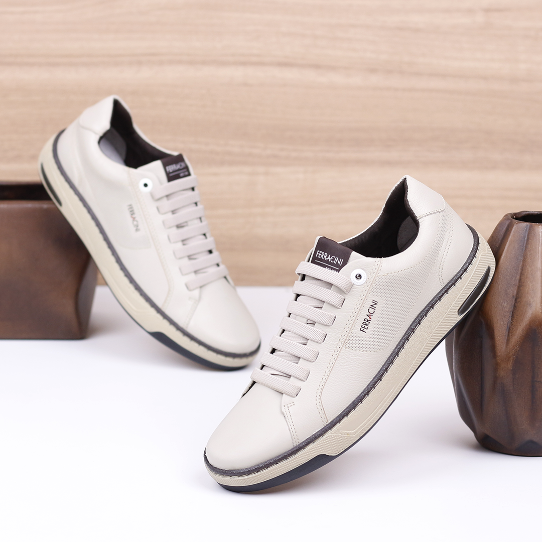 Tenis store casual ferracini