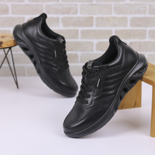 SAPATENIS CASUAL PEGADA PRETO MASCULINO 110803 SAPATENIS CASUAL PEGADA PRETO MASCULINO 110803