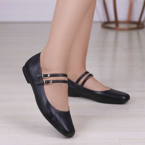 SAPATILHA CASUAL PERFIL PRETO FEMININO 58042-FZT SAPATILHA CASUAL PERFIL PRETO FEMININO 58042-FZT