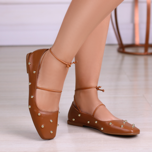 SAPATILHA RASTEIRA PERFIL CAMEL 177-10902-TRS SAPATILHA RASTEIRA PERFIL CAMEL 177-10902-TRS