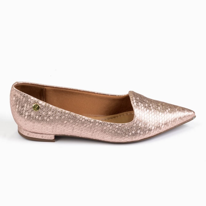 SAPATILHA SLIPPER VIZZANO ROSA 1206-761-28481