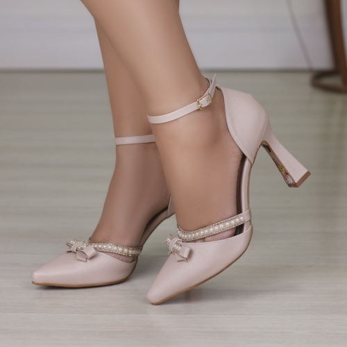 SAPATO SCARPIN VIA COMFY ROSA 74407-ISAO SAPATO SCARPIN VIA COMFY ROSA 74407-ISAO