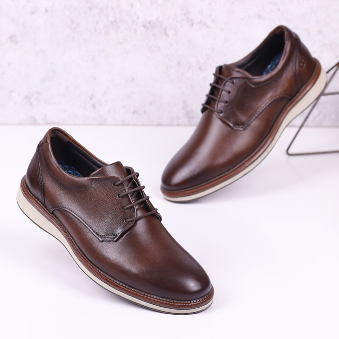 Democrata Sapatos Masculinos Flavios Democrata Prime Promoção