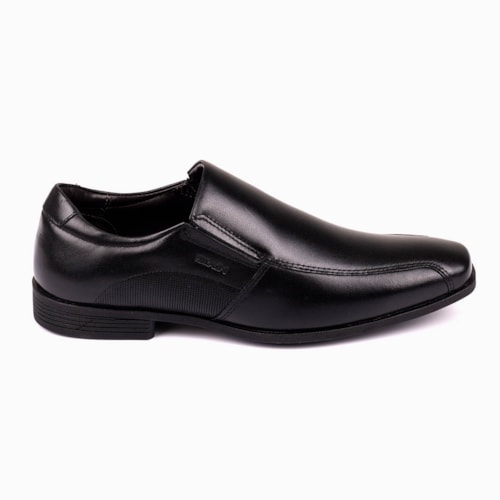 SAPATO SOCIAL FERRACINI PRETO MASCULINO 4461-281G