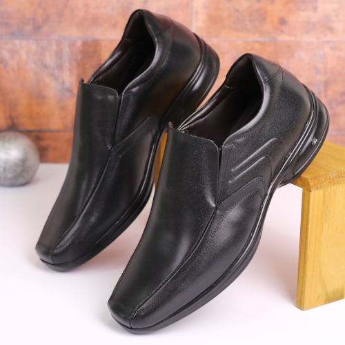 SAPATO SOCIAL JOTA PE PRETO MASCULINO 71474 SAPATO SOCIAL JOTA PE PRETO MASCULINO 71474