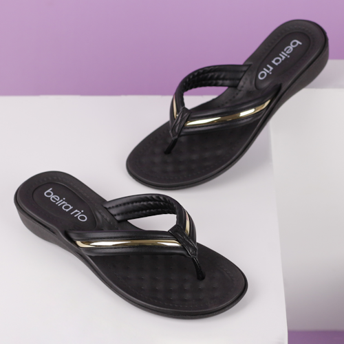 TAMANCO ANABELA BEIRA RIO PRETO FEMININO 8224-863-22926 TAMANCO ANABELA BEIRA RIO PRETO FEMININO 8224-863-22926