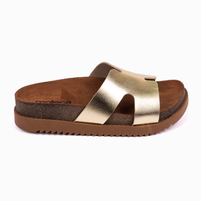 TAMANCO BIRKEN MOLECA DOURADO 5500-100-14710