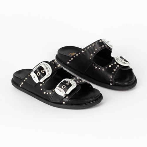 TAMANCO BIRKEN PERFIL PRETO Z5677-25548-ZA