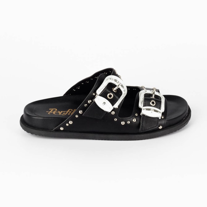 TAMANCO BIRKEN PERFIL PRETO Z5677-25548-ZA